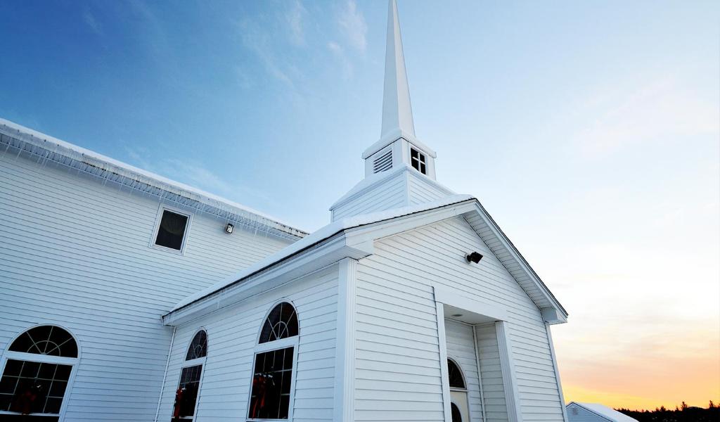 Как поместным церквям на практике исполнять Великое Поручение?