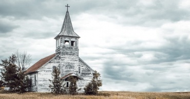 Что Библия говорит о возрождении умирающих церквей?