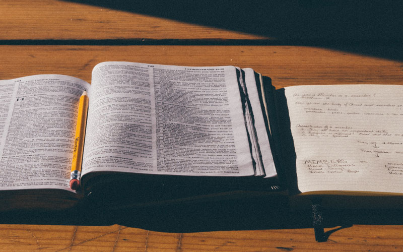 Благовествовать — значит учить Евангелию
