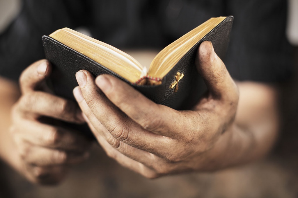 Библейское богословие и проповедь Евангелия