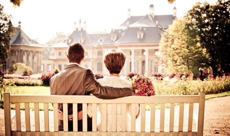 6 неожиданностей, о которых нужно знать молодым парам